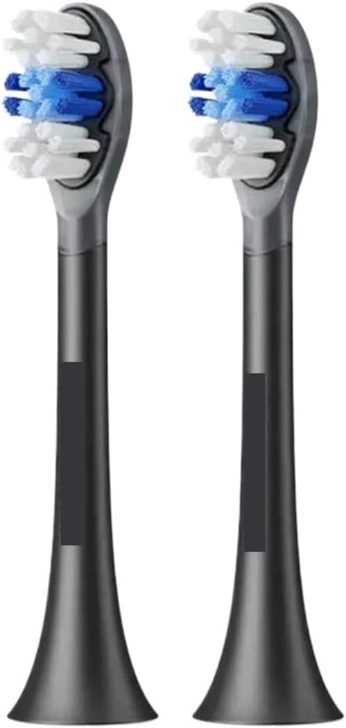 2pcs Black
