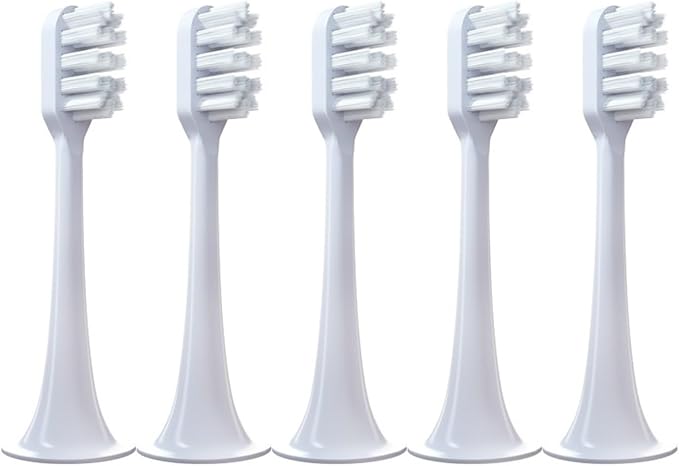 5 White Soft