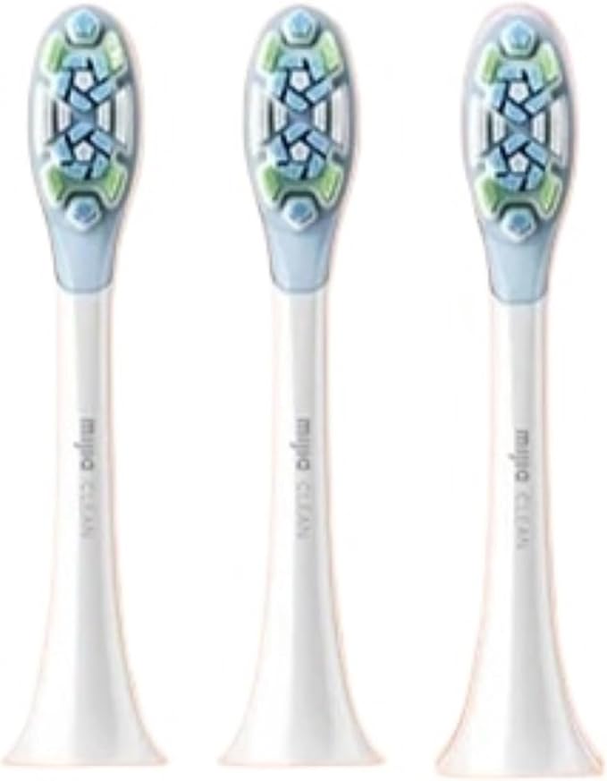 Cleaning Heads
