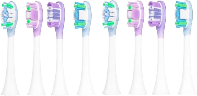 8 Pcs Comb
