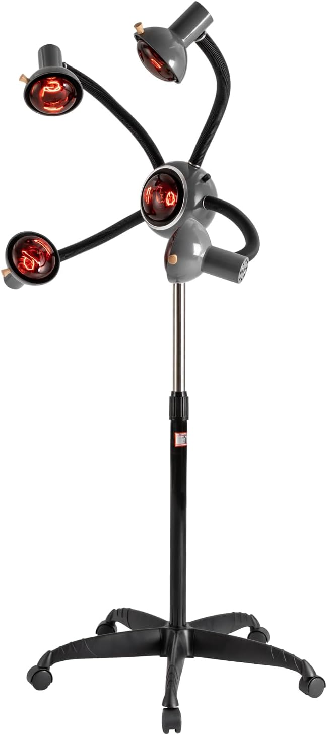Black-750w-5 Head