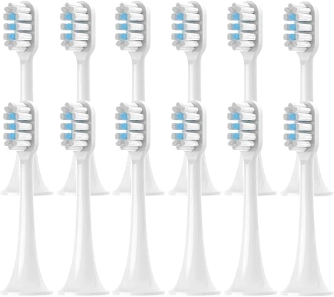 White-12pcs