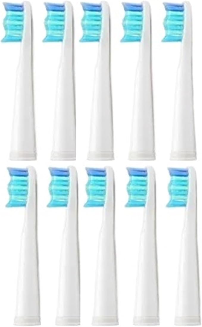 White Heads