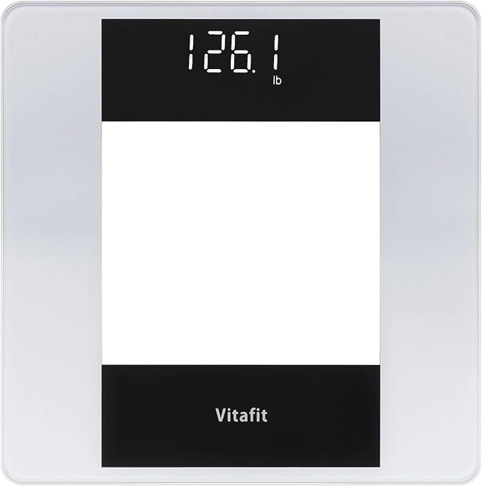 Scale Silver 400lb