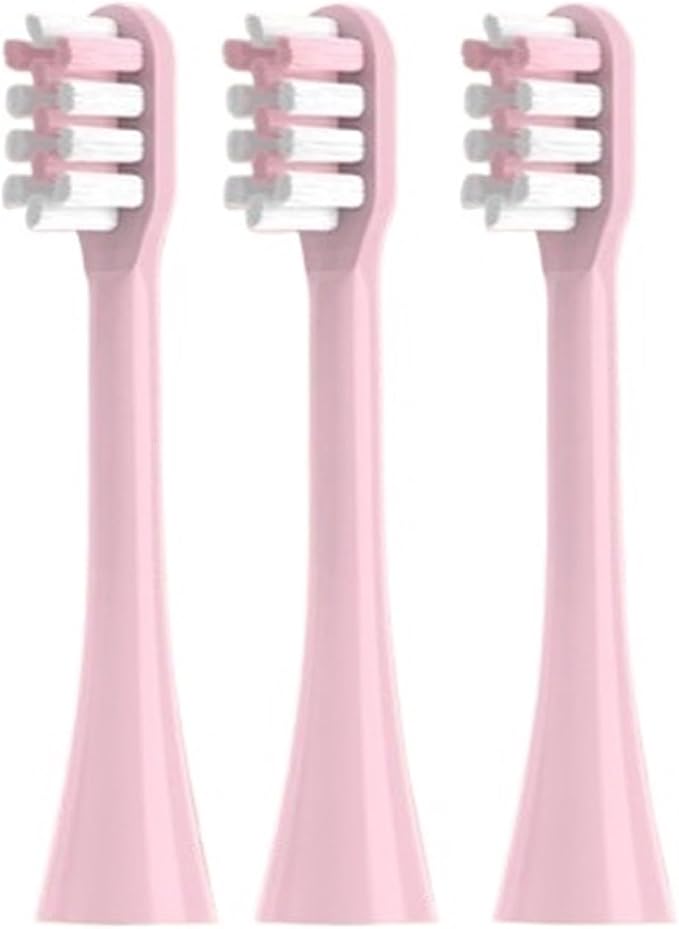 8pcs Pink