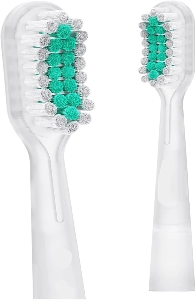 Clear-2 Pcs