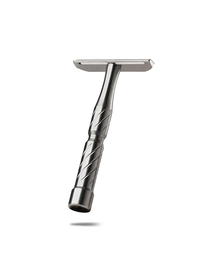 Silver (Machined)