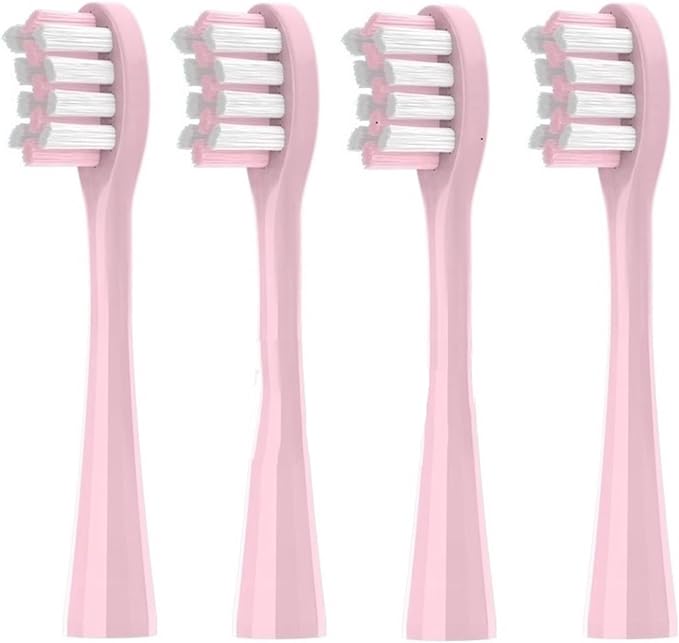 Deep Clean Pink