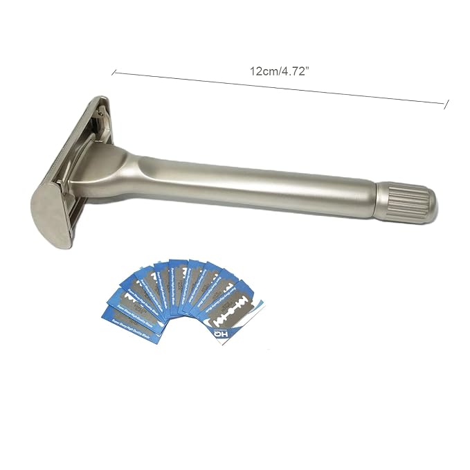 Matt Nickel Razor
