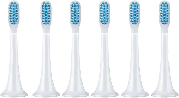 6pcs Sensitive Type