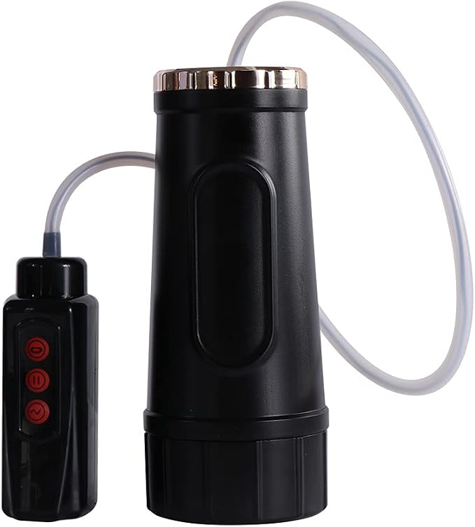 Suction Handheld