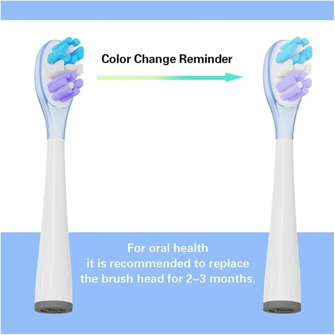 20pcs Bluegreen