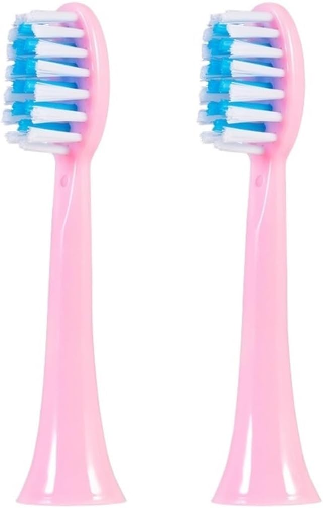 2pcs Pink