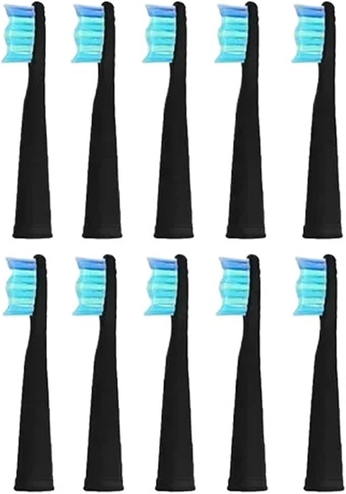 Black Heads