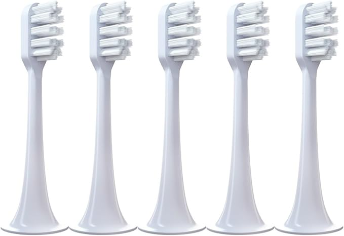5 White Soft