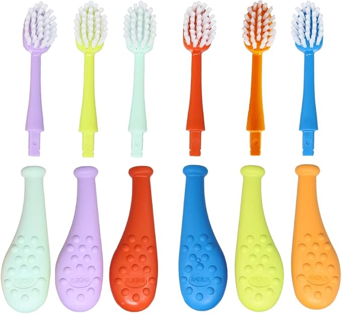 Coral, Blue, Chartruese, Mint, Lavendar, Tangerine