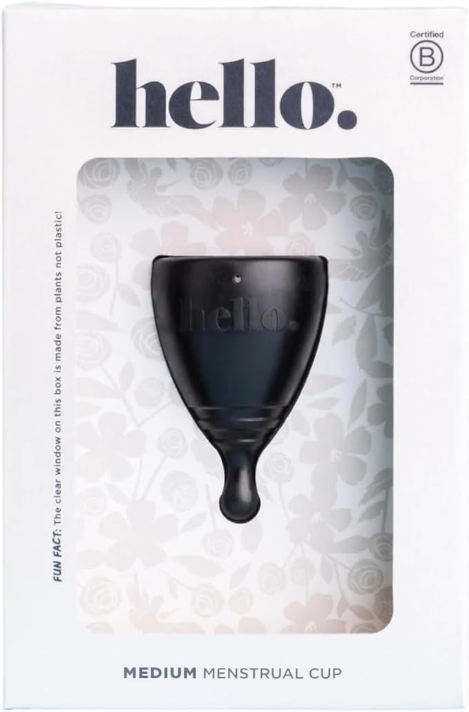 Medium Black