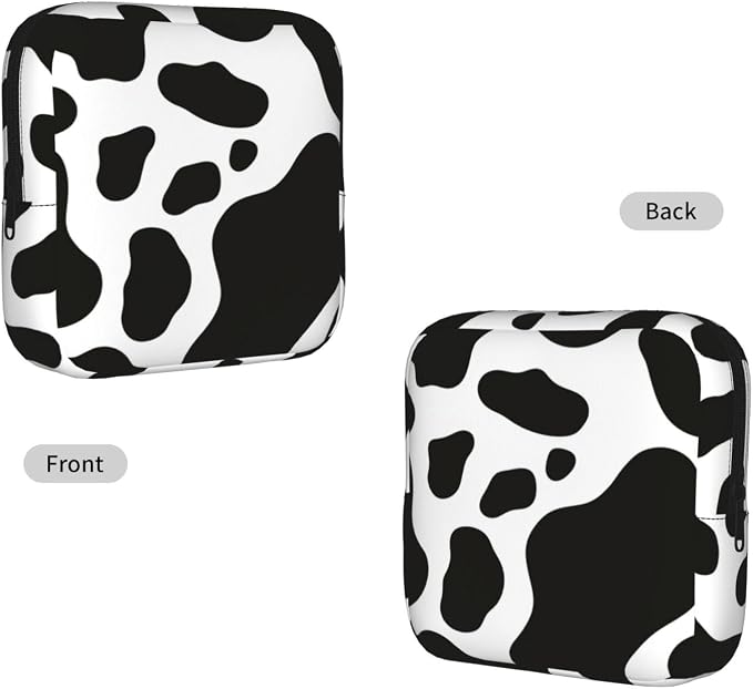 Black and White Block