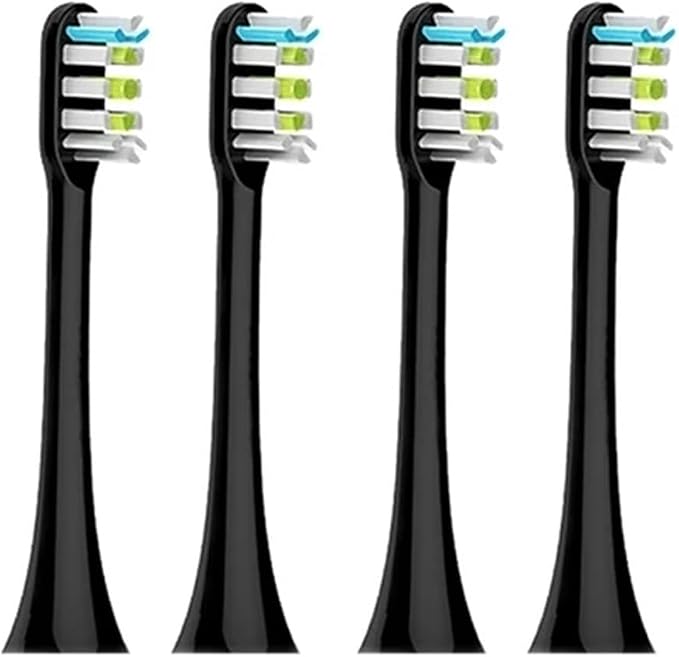 4 Black