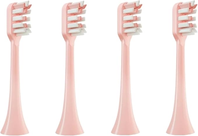 4pcs Pink