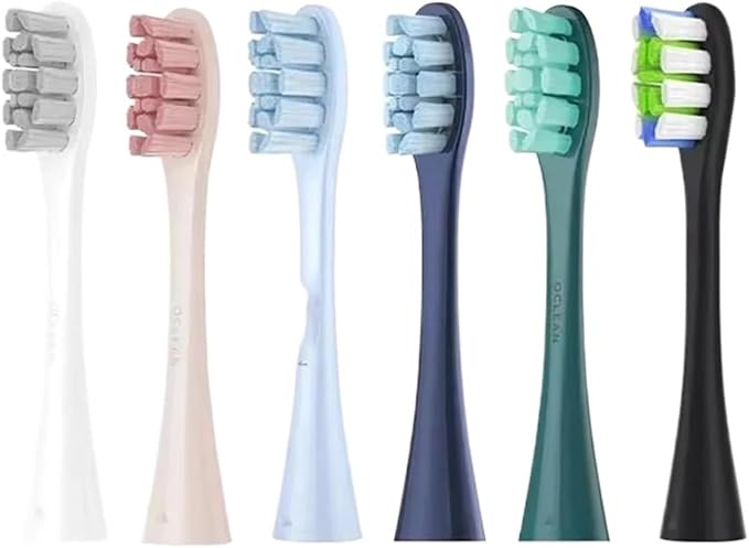 Oclean P1c10 2pcs