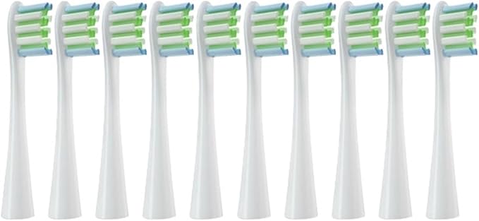 10 White