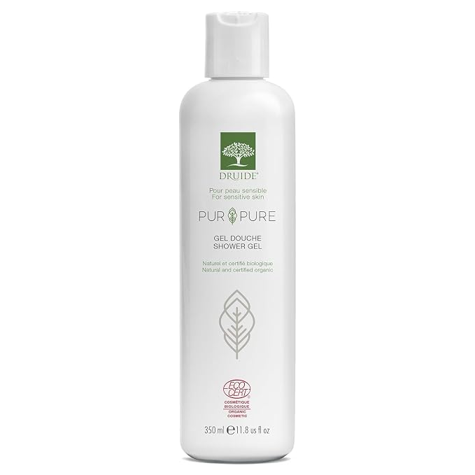 Shower Gel
