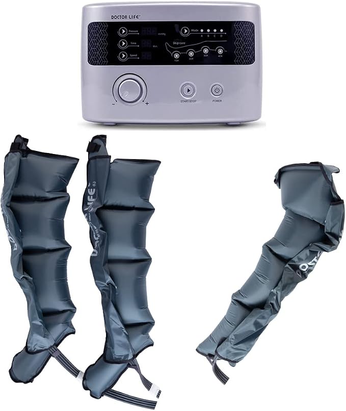 3. Legs + Arm