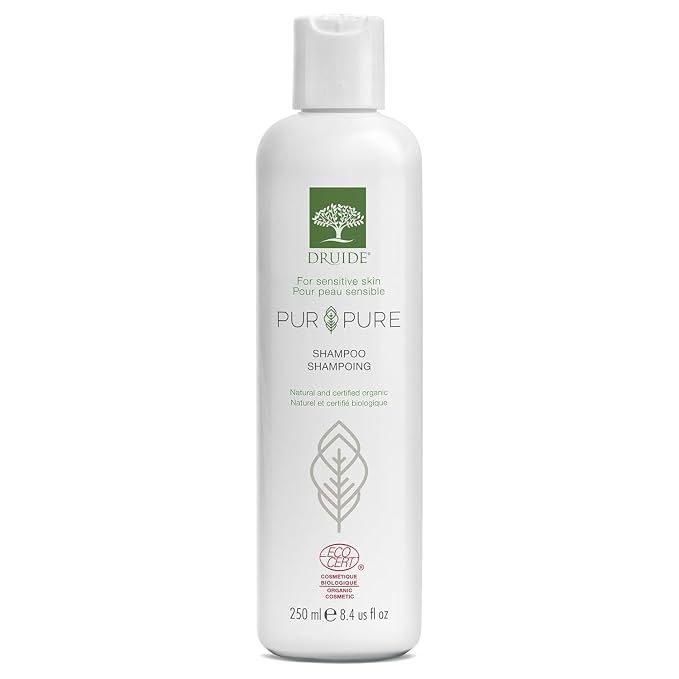 Shampoo