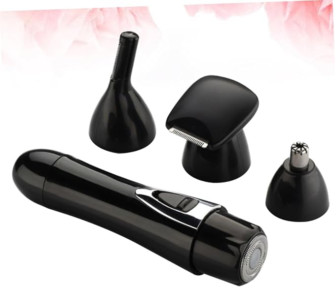 Blackx3pcs