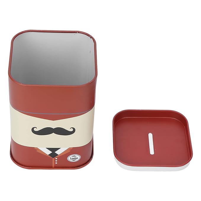 Red beard