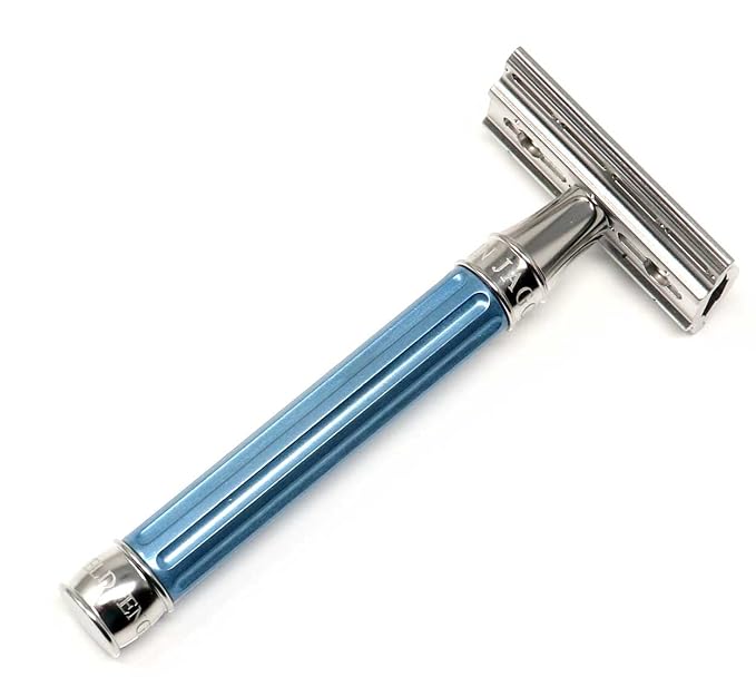 Anodized Light Blue