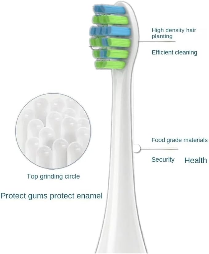 16pcs Whitening