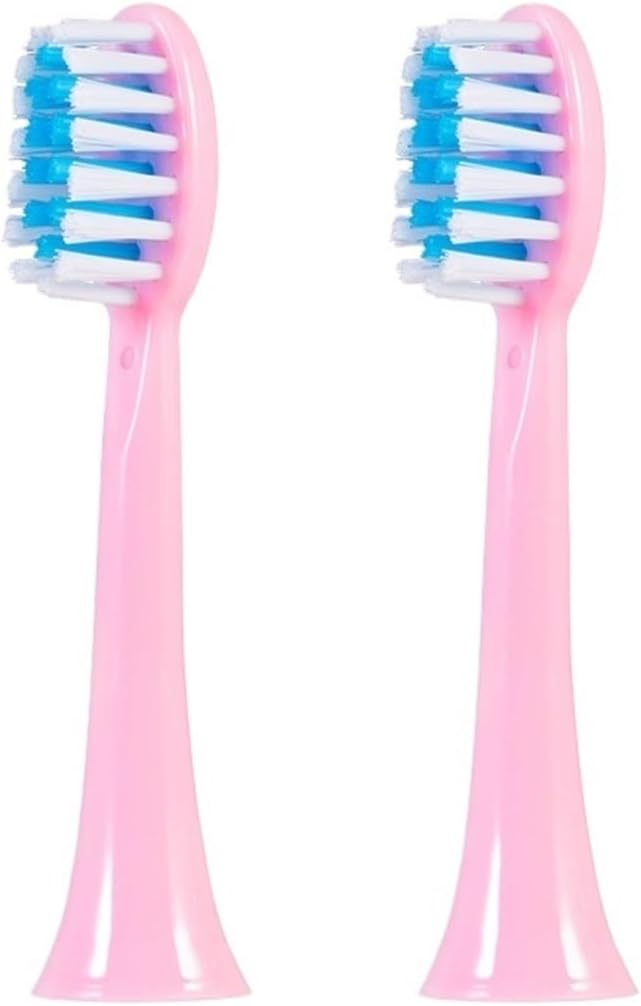 2pcs Pink