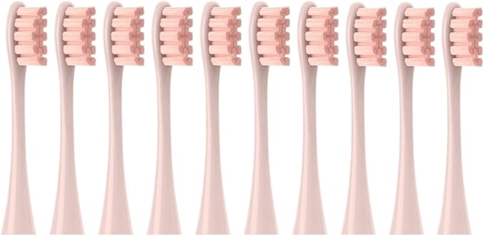 10 Pink