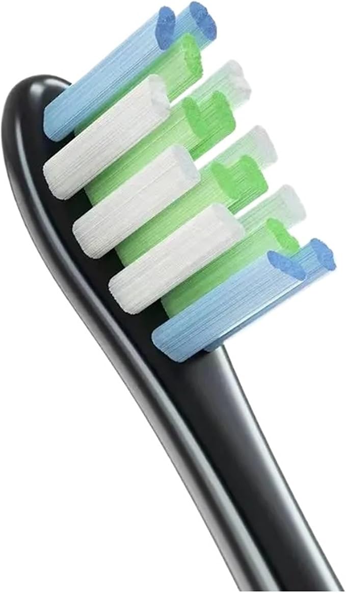 8pcs Grey