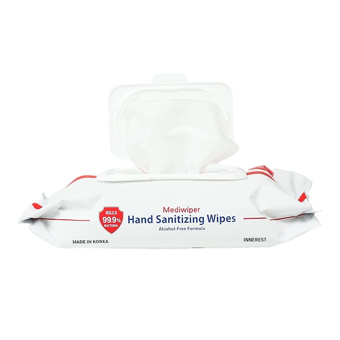80 Wipes