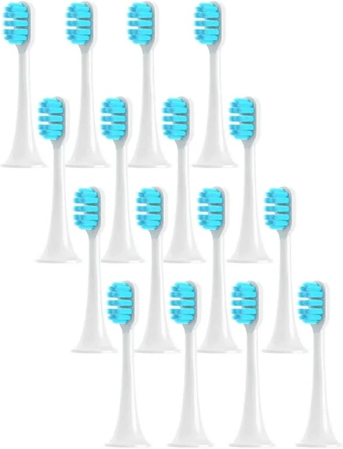 Blue -4pcs