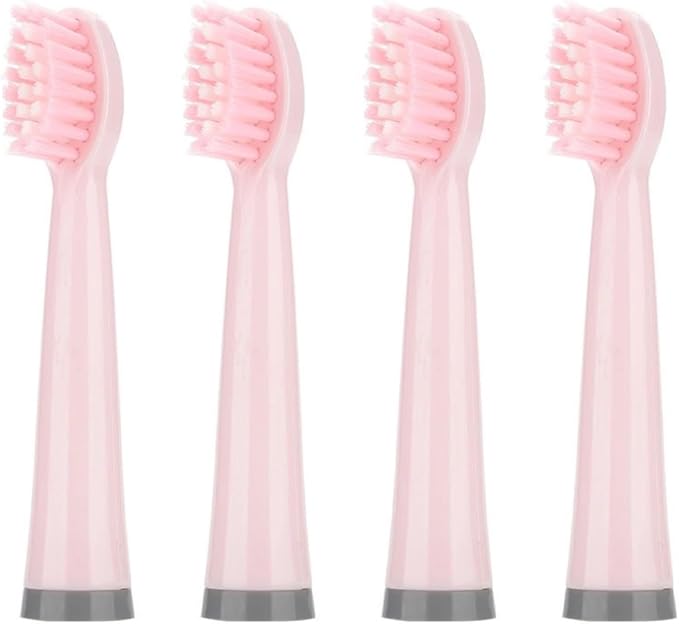 4pcs Pink