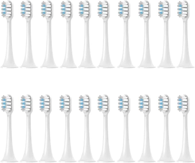 T300white Blue-20pcs