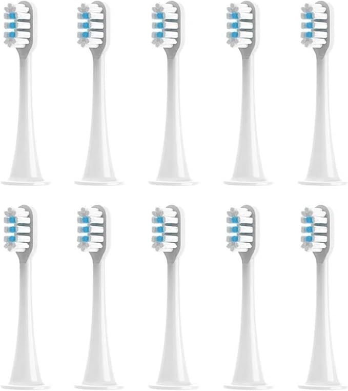 10 White