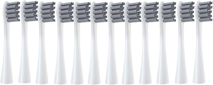 12pcs-gray