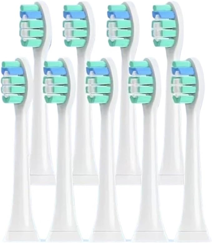 9pcs Green