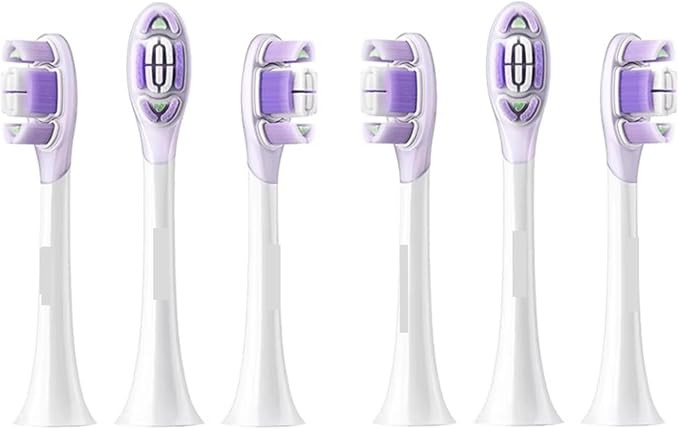 6pcs Caring Version
