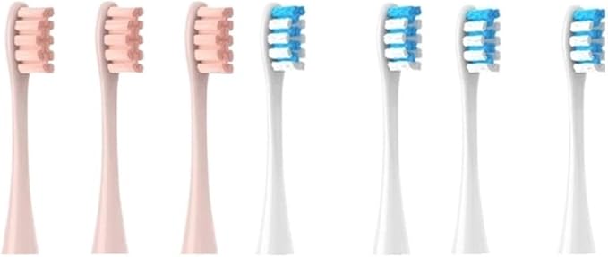 3 Pink 4 Blue