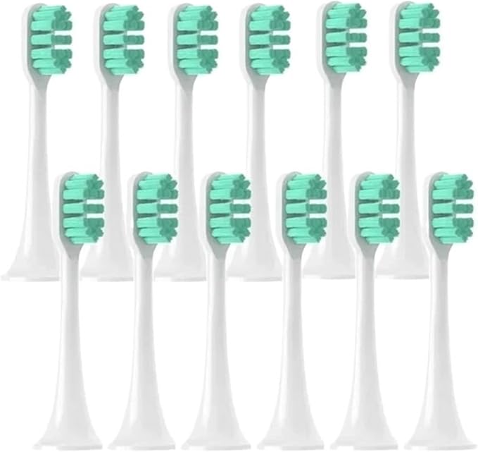 12pcs Green
