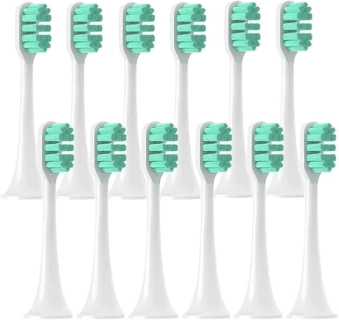 12pcs Green