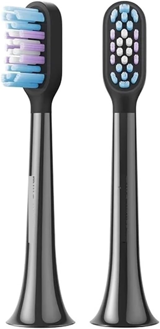 2pcs Black