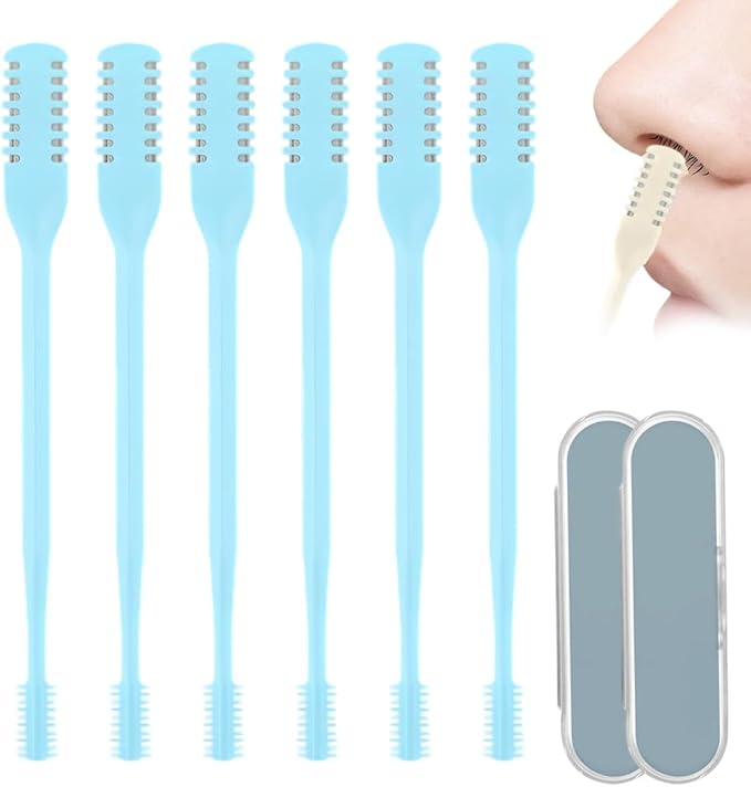 6pcs Blue