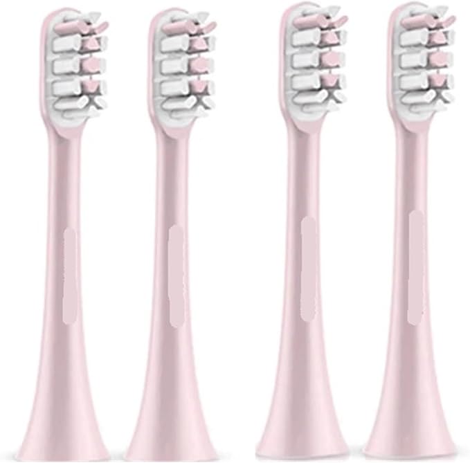 Pink 4 Pcs